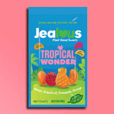 Tropical Wonder Vegan Sweets 🍃